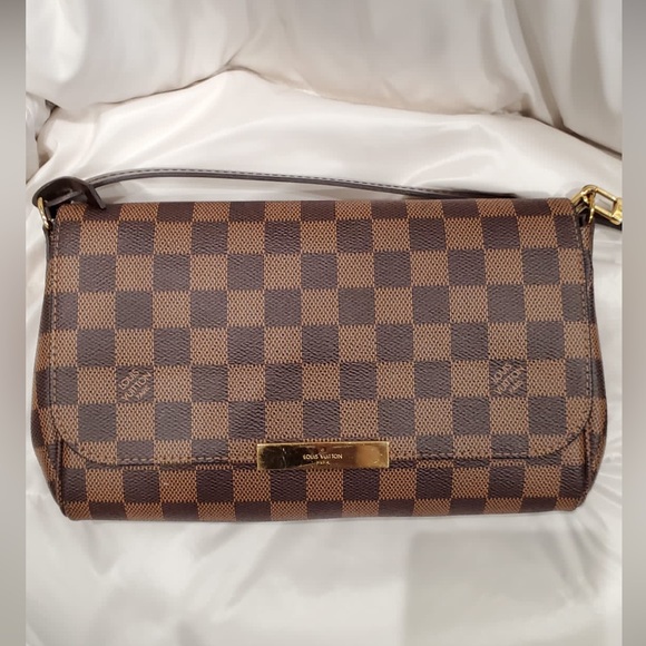 ❌ SOLD ❌ Louis Vuitton Favourite MM - Picture 3 of 13